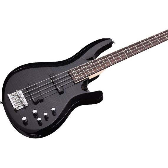 SCHECTER C-4 DELUXE Бас гитара электрическая Количество струн 4 ,Крепление грифа На болтах ,Материал, изображение 3 SCHECTER C-4 DELUXE Бас гитара электрическая Количество струн 4 ,Крепление грифа На болтах ,Материал, изображение 3