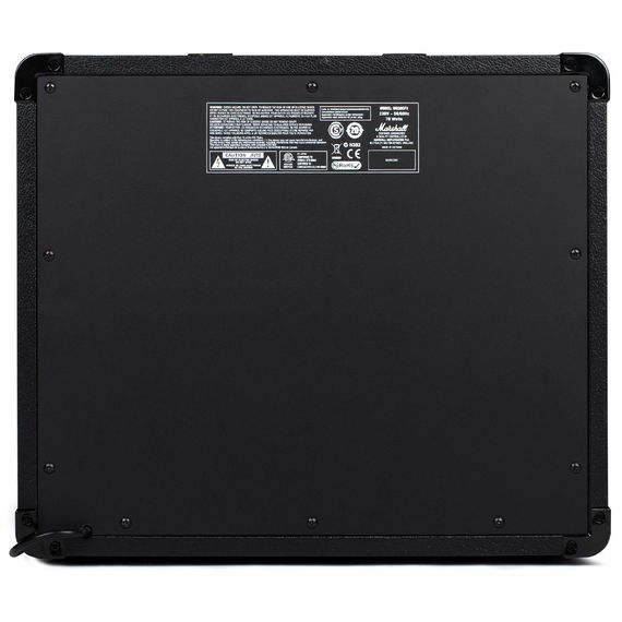 MARSHALL MG30GFX комбоусилитель 4-канальный гитарный мощностью 30 Вт, изображение 3 MARSHALL MG30GFX комбоусилитель 4-канальный гитарный мощностью 30 Вт, изображение 3