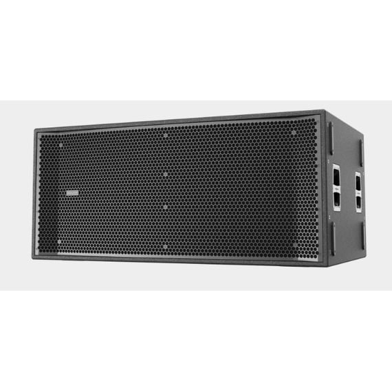 AUDIOCENTER PRO-S5218A Активный сабвуфер с DSP-управлением 3000W