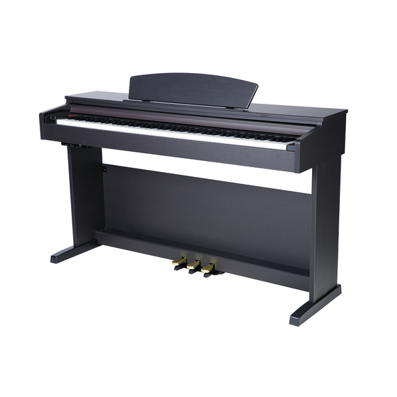ARTESIA A100 SR Цифровое фортепиано 88кл.Тип клавиатуры: молоточковая, изображение 2