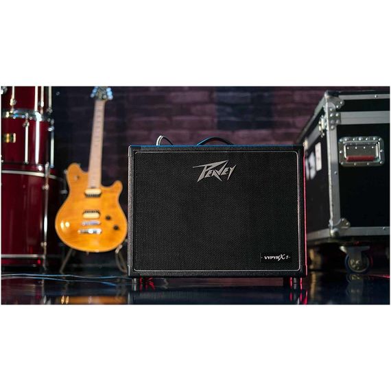 PEAVEY VYPYR X3 Комбоусилитель 100 Вт RMS, изображение 2