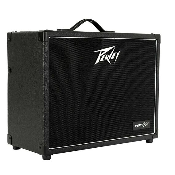PEAVEY Vypyr X1 Гитарный комбоусилитель, 20 Вт., 8", изображение 2 PEAVEY Vypyr X1 Гитарный комбоусилитель, 20 Вт., 8", изображение 2