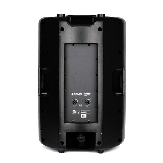 LEEM ABS-15 Акустическая система пассивная 300Вт, изображение 3