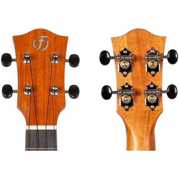 FLIGHT ANTONIA C Укулеле, концерт SOLID TOP