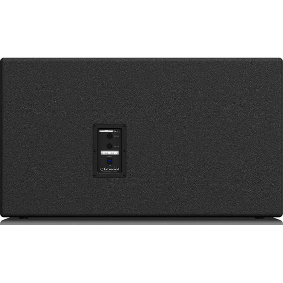 TURBOSOUND MADRID TMS218B пассивный сабвуфер прямого излучения, 2х18", 4 Ом, 1600Вт RMS/6400Вт пик