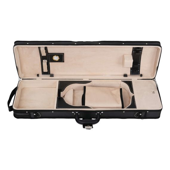 MIRRA VC-980BG Футляр для скрипки размером 4/4, фанера