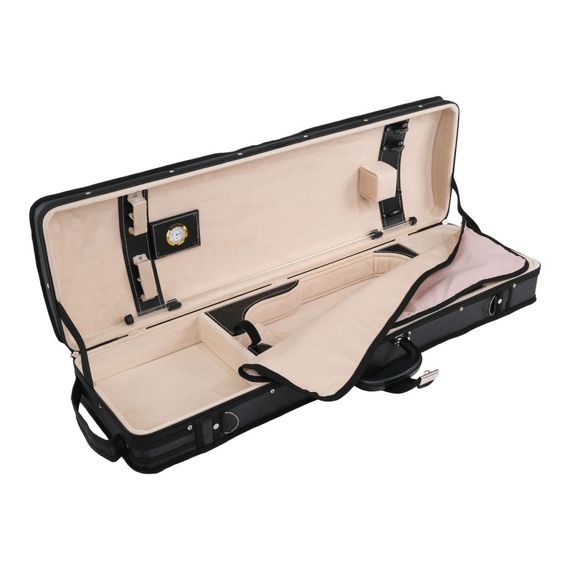 MIRRA VC-980BG Футляр для скрипки размером 4/4, фанера
