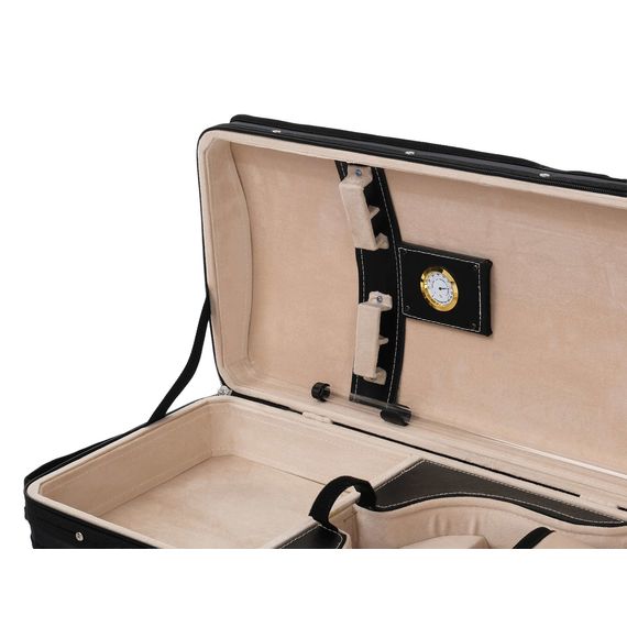 MIRRA VC-980BG Футляр для скрипки размером 4/4, фанера