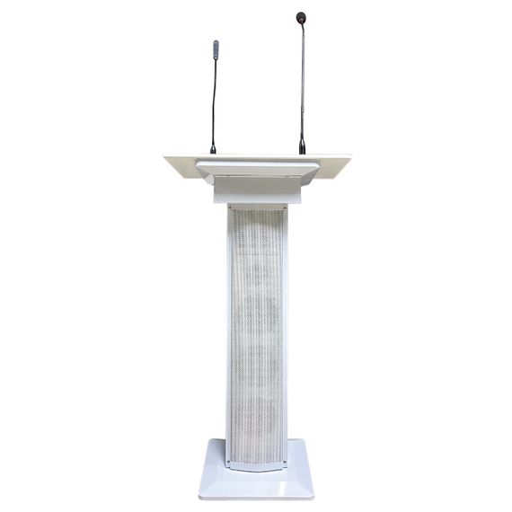 ​SVS Audiotechnik LR-150WH Мобильная трибуна со встроенным усилителем