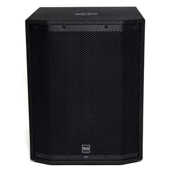 ​SVS Audiotechnik SP-18A SUB Активный сабвуфер 500 Вт (RMS)