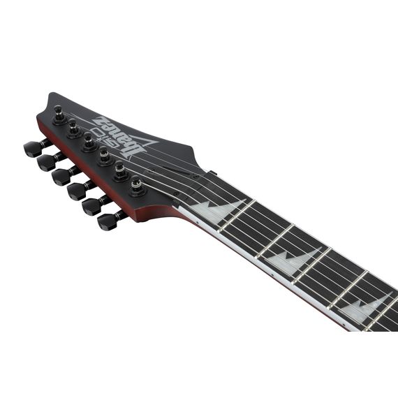 IBANEZ GRG121PAR-KBF электрогитара , цвет - серый