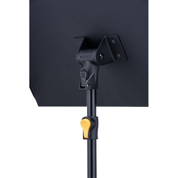 HERCULES BS200B Plus Пюпитр оркестровый, Высота, мм: 690-1100
