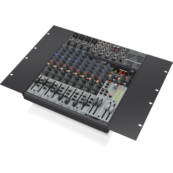 BEHRINGER XENYX X1622USB-EU Микшерный пульт компактный малошумящий