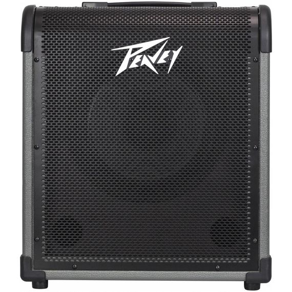 PEAVEY MAX 100 Комбоусилитель Басовый 100 Вт