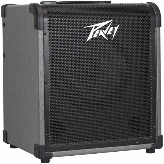 PEAVEY MAX 100 Комбоусилитель Басовый 100 Вт, изображение 3