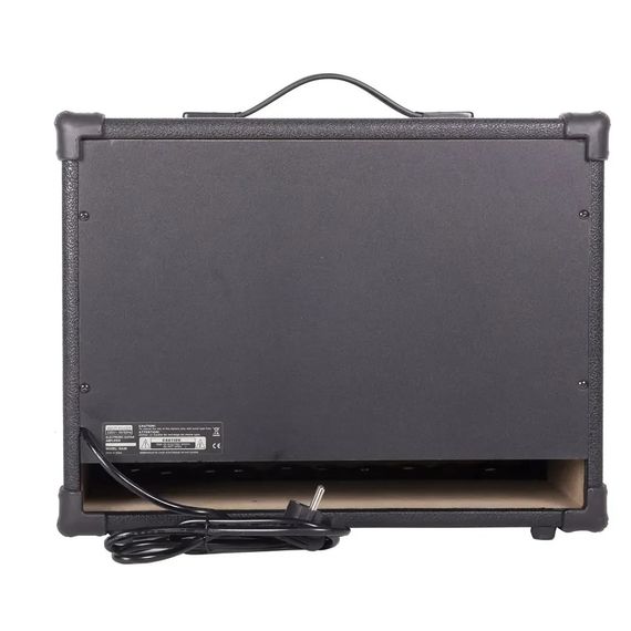 SUNSMILE AGL-40-LUN Комбоусилитель 40Вт, изображение 3