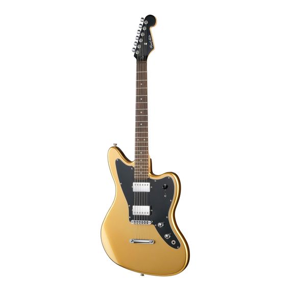 ROOT NOTE JG301-SGD Электрогитара, золото, изображение 3