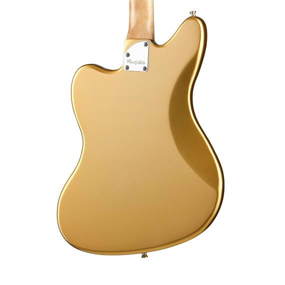 ROOT NOTE JG301-SGD Электрогитара, золото, изображение 6