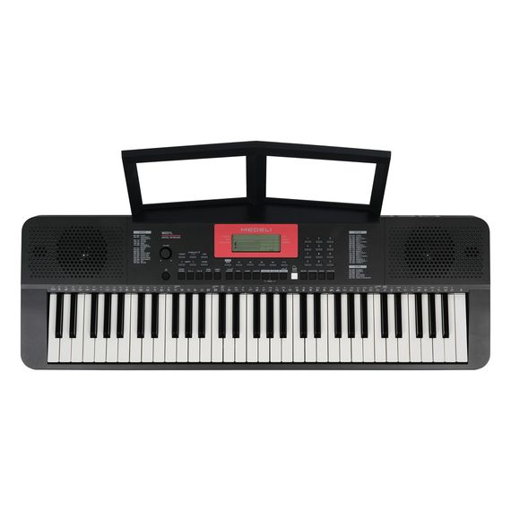 MEDELI M221L Синтезатор, 61 клавиша