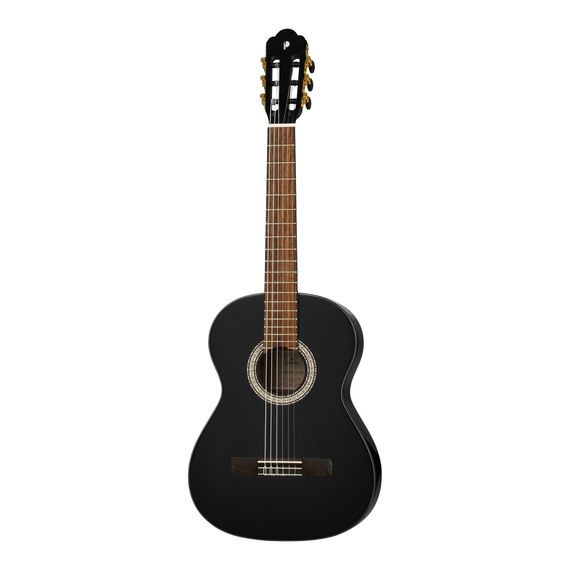 PRODIPE JMFPRIMERA3/4BK Классическая гитара Primera 3/4, черная