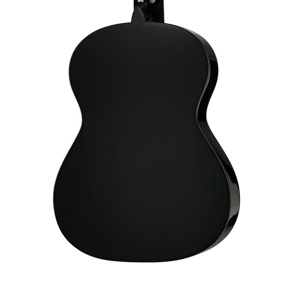 PRODIPE JMFPRIMERA3/4BK Классическая гитара Primera 3/4, черная, изображение 2