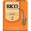 RICO RJA1020 №2 Трость для саксофона альт