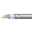BESPECO CVP DMX Кабель DMX 2х0.25,Материал проводника многожильный медный провод Диаметр проводника,