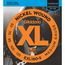 D'ADDARIO EXL160-5 Набор 5 струн для бас-гитары никель 050-135