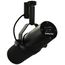 SHURE SM7B Динамический студийный микрофон (телевидение и радиовещание),