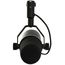SHURE SM7B Динамический студийный микрофон (телевидение и радиовещание),