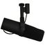 SHURE SM7B Динамический студийный микрофон (телевидение и радиовещание),