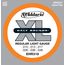 D'ADDARIO EHR310 Набор 6 струн для гитары сталь нержав. 010-046