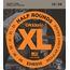 D'ADDARIO EHR310 Набор 6 струн для гитары сталь нержав. 010-046