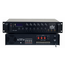 SVS Audiotechnik STA-650 Микшер-усилитель на 6 зон, мощностью 650 Вт. 70/100 В, возможность низкоомн, изображение 2
