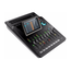 SOUNDKING DM20 Цифровой микшерный пульт, 20 каналов.S/PDIF вход/выход, AES/EBU выход.Сенсорный экран 7" высокого разрешения.Входы: 12 микрофонных (4 комбо), 2 стерео, S/PDIF, USB.8 типов эффектов: 2 модуляции, 2 дилэй, 2 реверберации, 2 GEQ