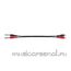 KI-SOUND Industrial Co., Ltd. DMM-3 Кабель Jack/ RCA, стерео, 3м DMM-3, изображение 2