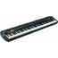 KORG SV1-88BK сценическое цифровое пианино, 88 клавиш RH3 цвет чёрный