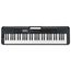 CASIO CT-S300 Синтезатор , 61 клавиша, блок питания в комплекте