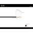 MrCable AERA CX BLK Кабель инсталляционный