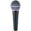 SHURE SM48S динамический кардиоидный вокальный микрофон (с выключателем)