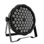 PSL LED PAR UV 543LED 54 X3 Вт ультрафиолетовый светильник dmx512