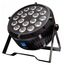 BIG DIPPER LPC004 Светодиодный прожектор смены цвета (колорчэнджер), RGBW 18х8Вт,Светодиоды: 18 (RGBW).