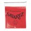 SAVAREZ 570 CR CRISTAL SOLISTE Red NORMAL(Франция) для классической гитары