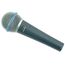 SHURE BETA 58A динамический суперкардиоидный вокальный микрофон