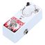 XVIVE V10 AMP Liton / Boost  Педаль эффектов гитариста, металлический мини-корпус, 9В