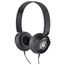 YAMAHA HEADPHONES HPH-50B Y мониторные наушники закрытого типа с драйвером 38 мм