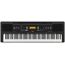 YAMAHA PSR-EW300 синтезатор цвет Black, 76 клавиш, полифония – 48 голосов, 574 Тембра, Двусторонняя передача данных в аудиоформате (44.1 кГц, 16бит, стерео) через USB TO HOST, адаптер в комплекте