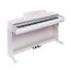 Kurzweil M210 WH Цифровое пианино 88 полностью взвешенных клавиш молоточкового действия,88  клавиш