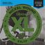 D'ADDARIO EXL117 XL NICKEL WOUND Струны для электрогитары Meduim Top/Extra Heavy Bottom 11-56