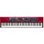 CLAVIA NORD STAGE 3 88 Цифровое пианино.Молоточковая механика 88 клавиш.Секция фортепиано